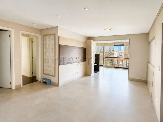 Apartamento para venda, com 4 quartos, sendo 4 suítes, Varanda Gourmet, 5 banheiros, em Sa