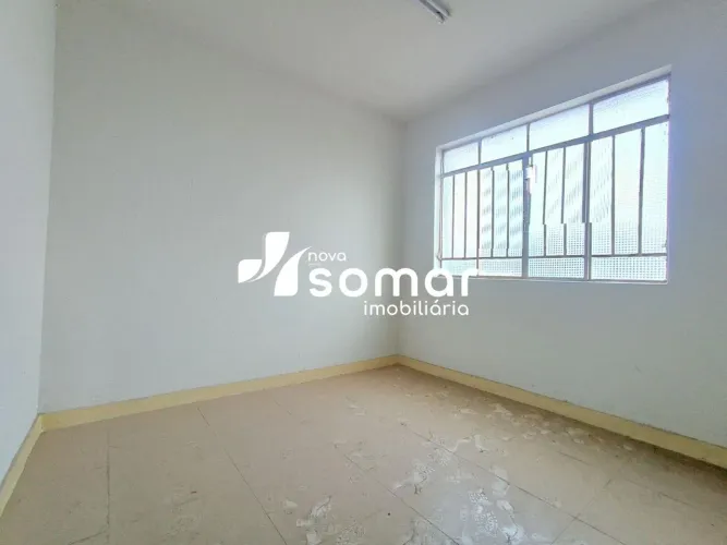 Apartamento para aluguel, 3 quartos, Centro - Divinopolis/MG