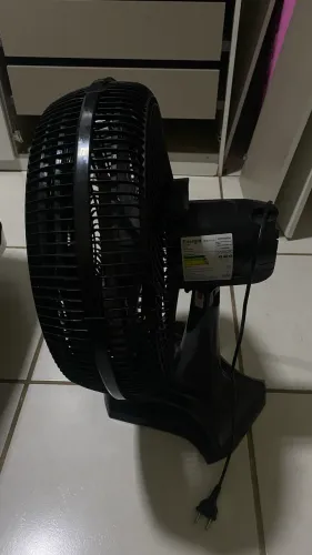 Ventilador Britânia 150W turbo / BTV 400