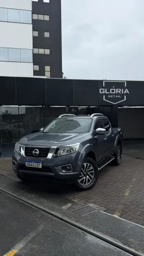 Nissan Frontier LE CD 4X4 2.3 Bi-TB Diesel Aut. 2022