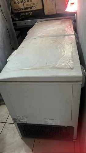 freezer