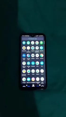 Celular e Smartphone