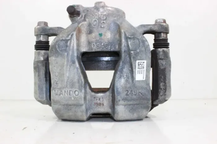 Pinça Freio Dianteiro Direito Toro Compass T270 2022 A 2025