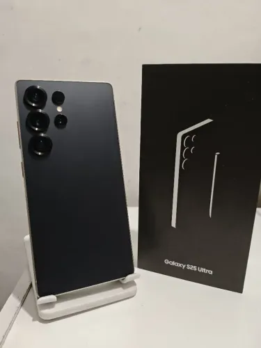 Galaxy S25 ultra (GARANTIA até Fev 2027!)