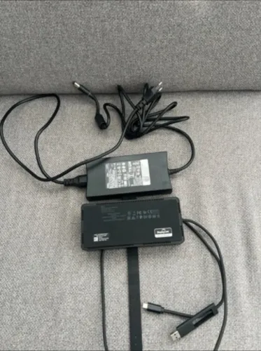 Dell Dockstation D6000