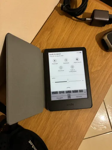 Kindle 11ª geração