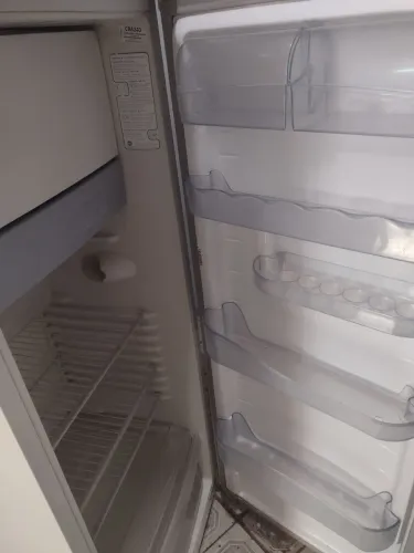 Geladeira Consul 380 litros