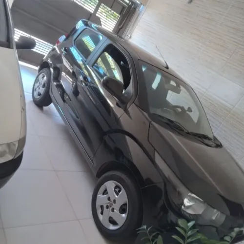 Fiat Mobi Like 1.0 Fire Flex 5P. 2018