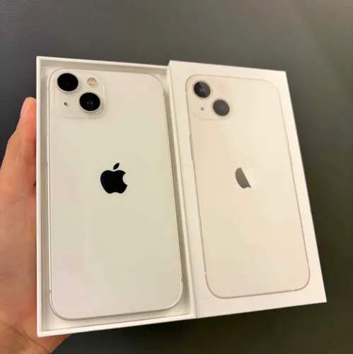 iPhone 13 128GB + JBL Charge 5