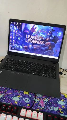 Notebook ACER Aspire-3