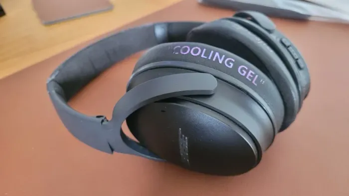 Fone Bose QuietComfort 35 (QC35)