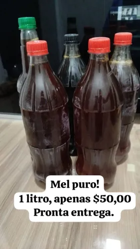 Mel Puro
