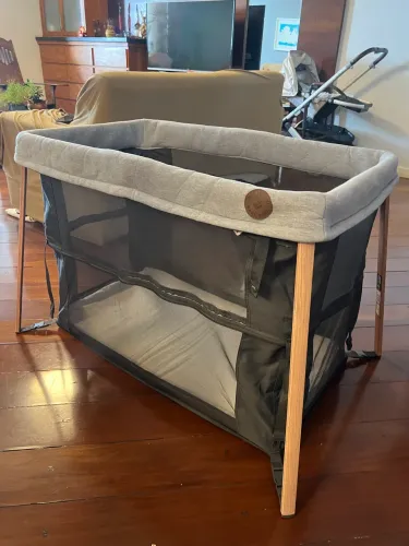 Berço portátil Maxi Cosi