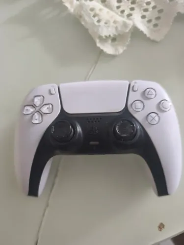Controle PS5