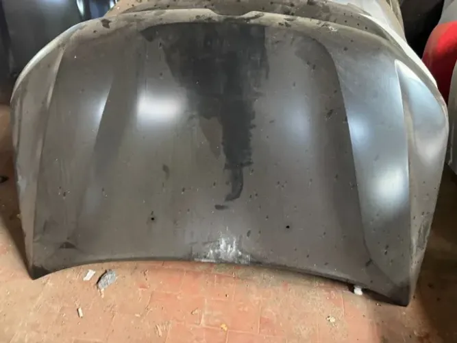 CAPO RENAULT DUSTER MODERNA 