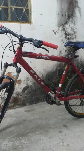 Bicicleta KALF Slight
