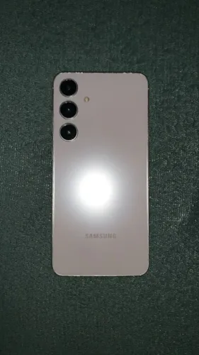 Samsung Galaxy S24 Plus + Carregador - Impecável + venda ou troca por celular gamer