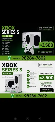 X box 5