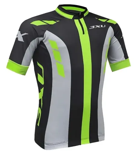 Camisa Refactor_3XU "P" Nova