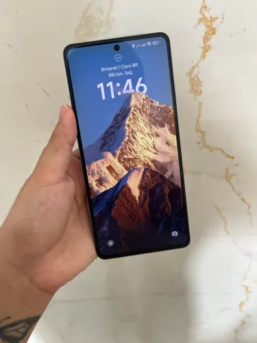 Poco X5 pro Xiaomi