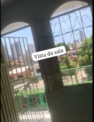 Alugo aprt na pedreira/marco