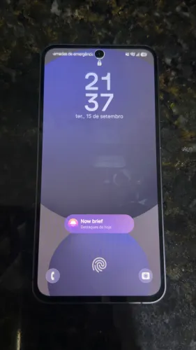 Samsung S24 FÉ