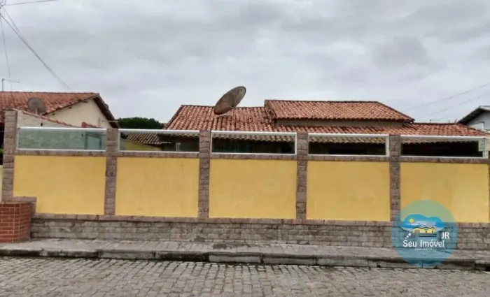 Condominio dos Astros - Casa à venda no bairro Pontinha - Araruama/RJ
