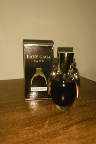 LADY GAGA FAME Perfume