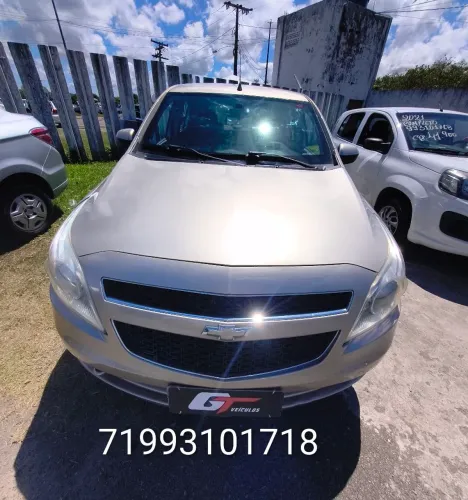 Chevrolet Agile LTZ 1.4 MPFI 8V Flexpower 5P 2012