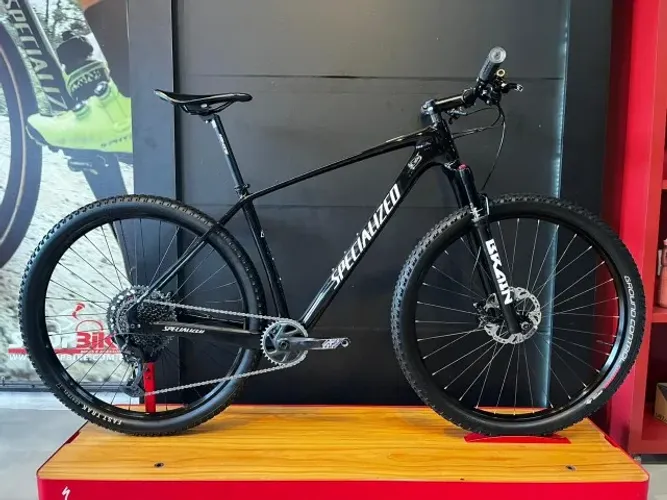 Specialized StumpJumper Expert Carbon
