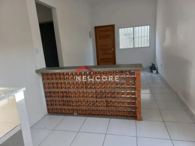 Casa de condomínio em Rua Ceará Ii - Cibratel II - Itanhaém/SP