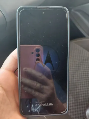 Celular E 40 Motorola
