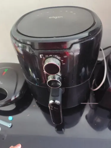 AIR FRYER ELGIN 127V