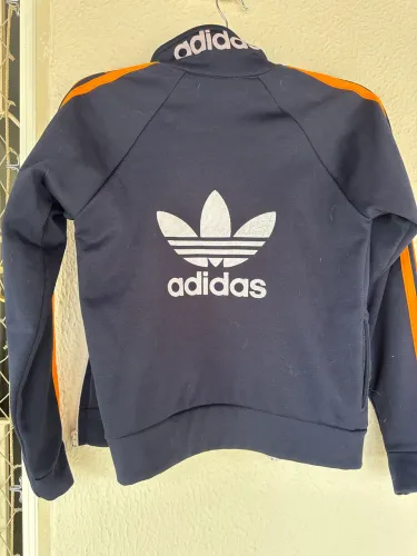 Jaqueta Adidas Original Forrada | Linda, Estilosa e Super Quentinha ?
