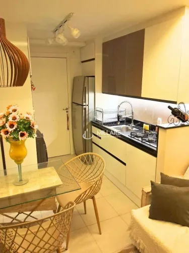 APARTAMENTO VENDA CAMBUCI