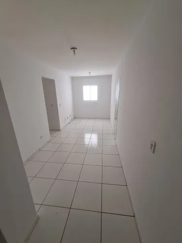 Apartamento 3/4 Village das Artes