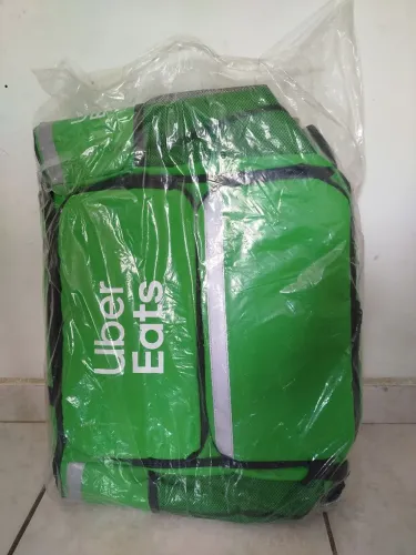 Bag Nova lacrada