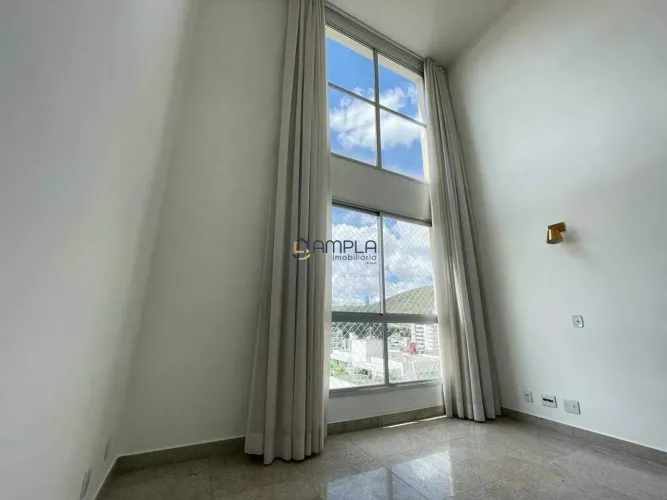 Cobertura para aluguel, 4 quartos, 2 suítes, 3 vagas, Buritis - Belo Horizonte/MG