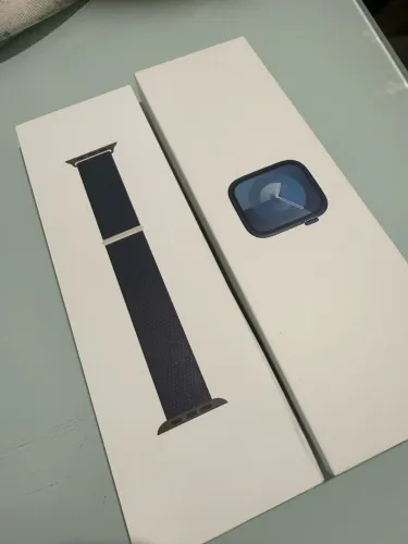 Apple Watch série 9