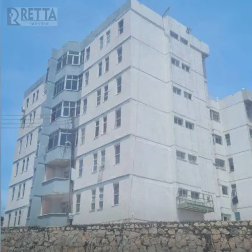 Apartamento com 3 dormitórios à venda, 146 m² por R$ 300.000,00 - Praia do Futuro - Fortal