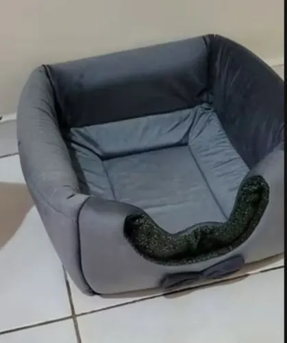 Toca / cama pet