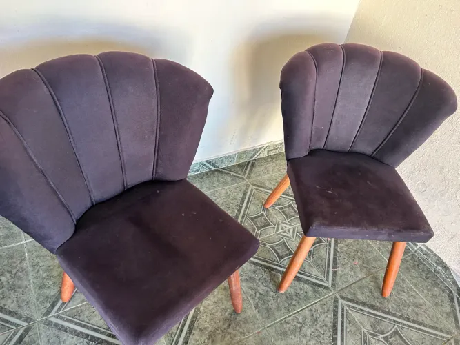 Poltronas 