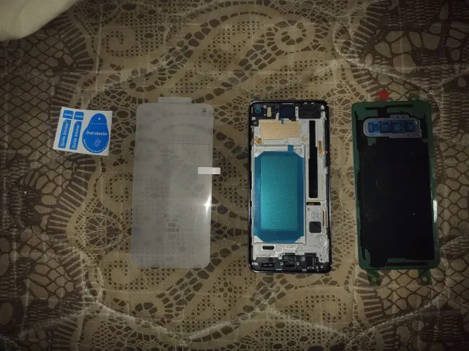 Vendo tela de celular Galaxy s10 