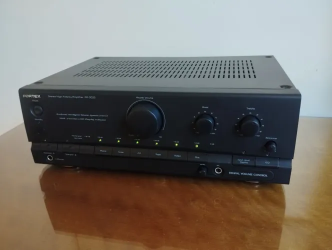 Amplificador Fortex PA-3035