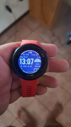 Garmin Forerunner 45