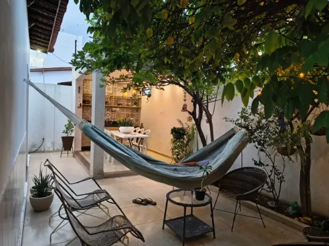 Casa à venda em Patos-PB | 3 quartos | Bairro Belo Horizonte | Ótima localização