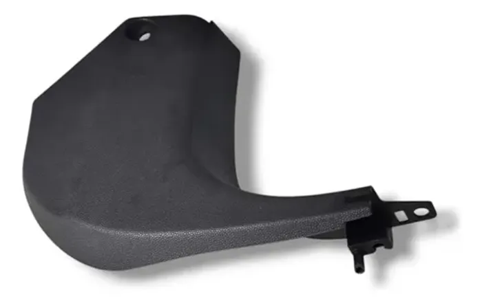 Soleira Interna Dianteira Direita Ford Ecosport 2013 A 2017 Branca
