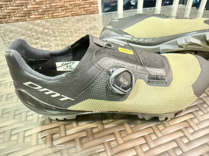 Sapatilha DMT MTB Tam. 42