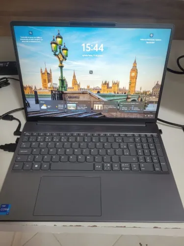 Notebook Lenovo IdeaPad Slim 3i i7-13620H | 24GB RAM | SSD 512GB | Windows 11