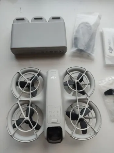 Drone Dji Neo